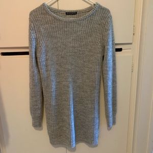 Brandy Melville Sweater Dress